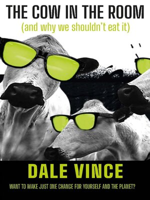 cover image of The Cow in the Room